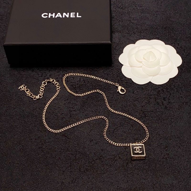 Chanel Necklaces